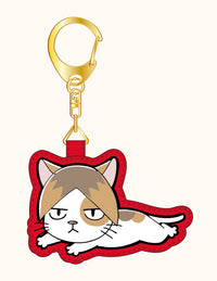 [Pre-order] Kenma Cat - Haikyuu!! Sagara Keychain