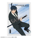 [Pre-order] Aki Hayakawa Floating - Chainsaw Man Reze Arc A4 Single Clear File
