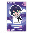 [Pre-order] Reze - Chainsaw Man Reze Arc Okkochi Mini Acrylic Stand