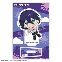 [Pre-order] Reze - Chainsaw Man Reze Arc Okkochi Mini Acrylic Stand