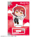 [Pre-order] Makima - Chainsaw Man Reze Arc Okkochi Mini Acrylic Stand