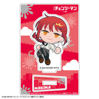 [Pre-order] Makima - Chainsaw Man Reze Arc Okkochi Mini Acrylic Stand