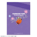 [Pre-order] Chainsaw Man Reze Arc - A4 Single Clear File B Okkochi
