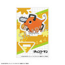 [Pre-order] Pochita (Denji) - Chainsaw Man Reze Arc Mottekuteku Mini Acrylic Stand