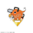 [Pre-order] Pochita (Denji) - Chainsaw Man Reze Arc Mottekuteku Mini Acrylic Stand