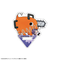 [Pre-order] Pochita (Reze) - Chainsaw Man Reze Arc Mottekuteku Mini Acrylic Stand