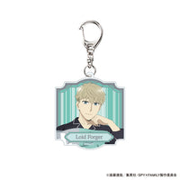 [Pre-order] Spy x Family - Acrylic Keychains