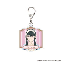[Pre-order] Spy x Family - Acrylic Keychains