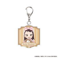 [Pre-order] Spy x Family - Acrylic Keychains