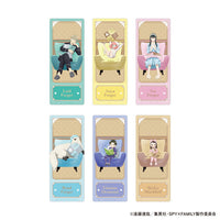 [Pre-order] Spy x Family - Clear Bookmark Collection