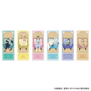[Pre-order] Spy x Family - Clear Bookmark Collection