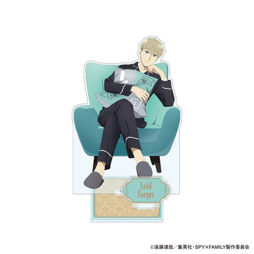 [Pre-order] Spy x Family - Acrylic Stands