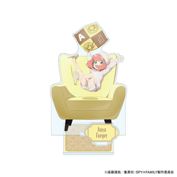 [Pre-order] Spy x Family - Acrylic Stands