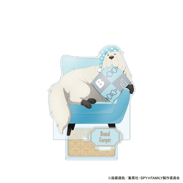 [Pre-order] Spy x Family - Acrylic Stands