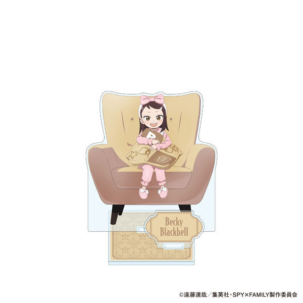 [Pre-order] Spy x Family - Acrylic Stands