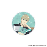 [Pre-order] Spy x Family - Acrylic Magnet