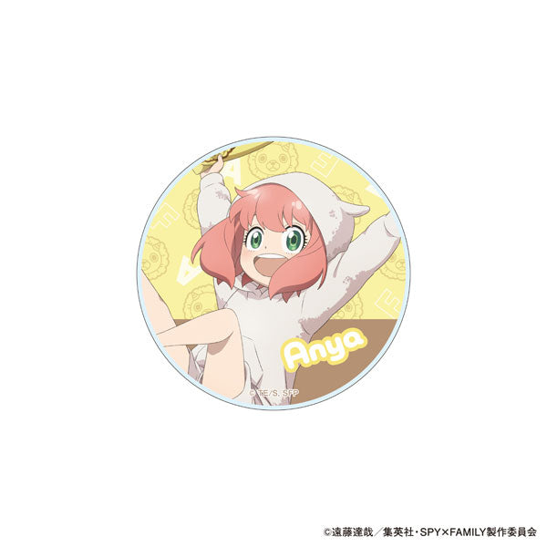 [Pre-order] Spy x Family - Acrylic Magnet