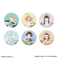 [Pre-order] Spy x Family - Acrylic Magnet