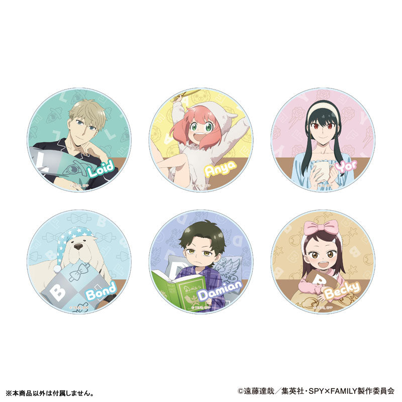 [Pre-order] Spy x Family - Acrylic Magnet