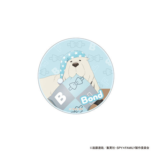 [Pre-order] Spy x Family - Acrylic Magnet