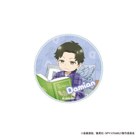 [Pre-order] Spy x Family - Acrylic Magnet