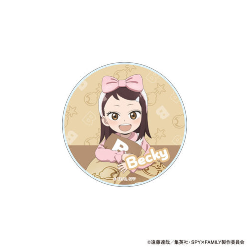 [Pre-order] Spy x Family - Acrylic Magnet
