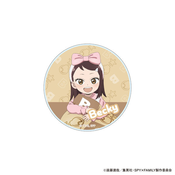 [Pre-order] Spy x Family - Acrylic Magnet