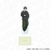 [Pre-order] Yoichi Isagi casual ver. - Blue Lock Acrylic Stand