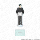 [Pre-order] Rin Itoshi casual ver. - Blue Lock Acrylic Stand
