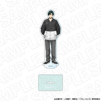 [Pre-order] Rin Itoshi casual ver. - Blue Lock Acrylic Stand