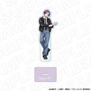 [Pre-order] Reo Mikage casual ver. - Blue Lock Acrylic Stand