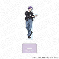 [Pre-order] Reo Mikage casual ver. - Blue Lock Acrylic Stand