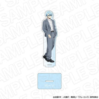 [Pre-order] You Hiori casual ver. - Blue Lock Acrylic Stand