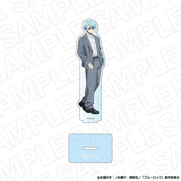 [Pre-order] You Hiori casual ver. - Blue Lock Acrylic Stand