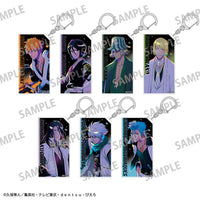 [Pre-order] Bleach: Thousand-Year Blood War - Trading Slim Keychain / KamiAni TOUCH