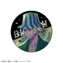[Pre-order] Bleach: Thousand-Year Blood War - Trading Metallic Tin Badge / KamiAni TOUCH