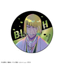 [Pre-order] Bleach: Thousand-Year Blood War - Trading Metallic Tin Badge / KamiAni TOUCH