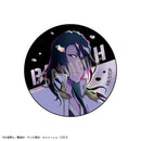[Pre-order] Bleach: Thousand-Year Blood War - Trading Metallic Tin Badge / KamiAni TOUCH