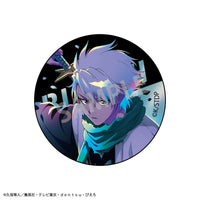 [Pre-order] Bleach: Thousand-Year Blood War - Trading Metallic Tin Badge / KamiAni TOUCH