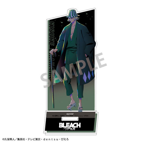 Kisuke Urahara - Bleach: Thousand-Year Blood War KamiAni TOUCH Acrylic Stand