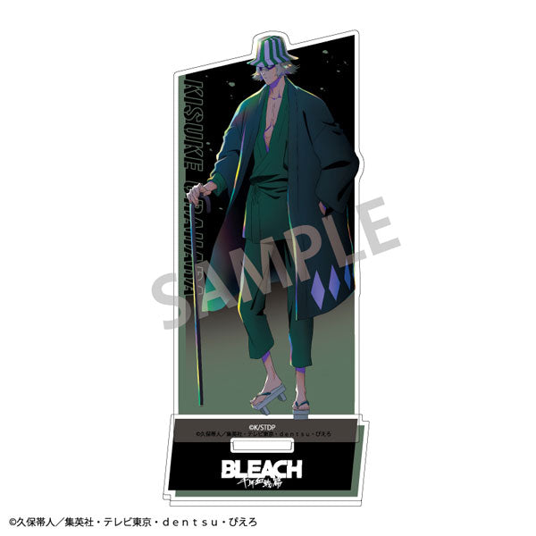 [Pre-order] Kisuke Urahara - Bleach: Thousand-Year Blood War KamiAni TOUCH Acrylic Stand