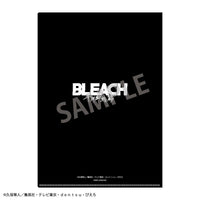 [Pre-order] Rukia Kuchiki - Bleach: Thousand-Year Blood War KamiAni TOUCH A4 Single Clear File