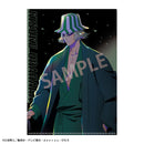 [Pre-order] Kisuke Urahara - Bleach: Thousand-Year Blood War KamiAni TOUCH A4 Single Clear File