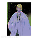 [Pre-order] Shinji Hirako - Bleach: Thousand-Year Blood War KamiAni TOUCH A4 Single Clear File