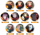 [Pre-order] Yuji Itadori - Jujutsu Kaisen Memory CAN Badges