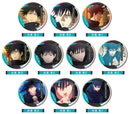 [Pre-order] Megumi Fushiguro - Jujutsu Kaisen Memory CAN Badges