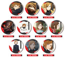 [Pre-order] Nobara Kugisaki - Jujutsu Kaisen Memory CAN Badges