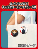 [Pre-order] Nobara Kugisaki - Jujutsu Kaisen Memory CAN Badges
