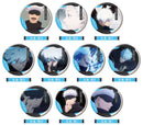 [Pre-order] Satoru Gojo - Jujutsu Kaisen Memory CAN Badges
