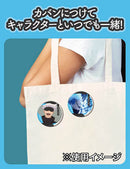 [Pre-order] Satoru Gojo - Jujutsu Kaisen Memory CAN Badges